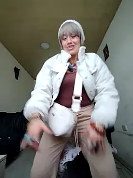 sexymarilyncolombia online show from April 2026 12:08:02 PM