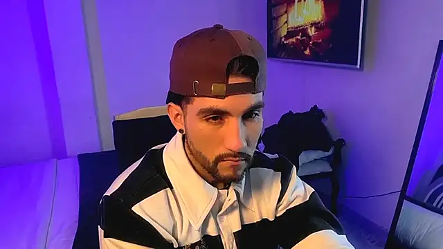  DANTE BIGASS online show from February 2025 02:07:02 AM