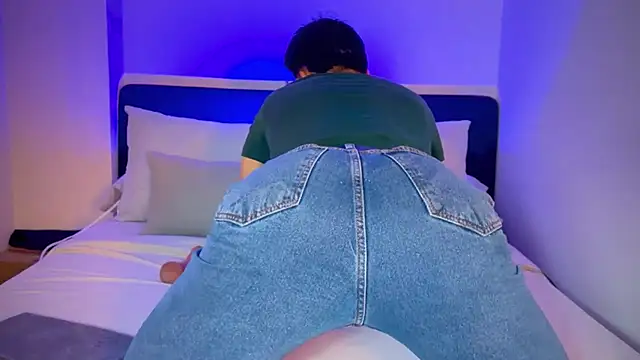  DANTE BIGASS online show from October 2025 12:53:02 AM