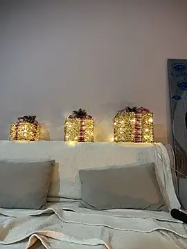 MariaTull online show from December 2025 06:26:01 PM