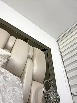 ALISSON FOXXX1 online show from November 2025 10:54:01 PM