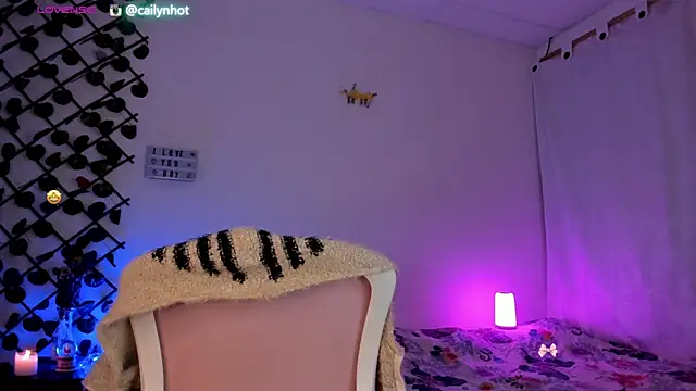 cailynhot online show from November 2025 03:29:02 AM