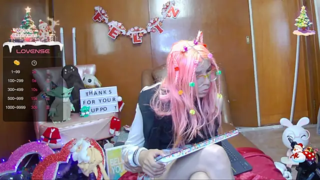 Skinygirl online show from January 2025 04:29:01 AM