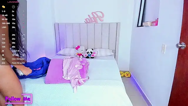 Snapshot of sheirysex_ chatting on January 2025 03:20:01 AM sheirysex  online show from January 2025 03:20:01 AM