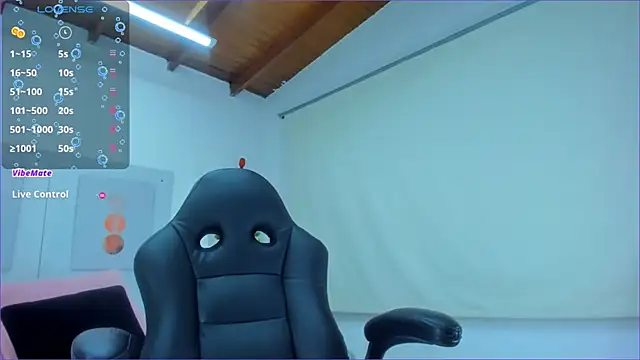 Snapshot of AlessiaMarcu- chatting on March 2025 07:24:01 AM AlessiaMarcu- online show from March 2025 07:24:01 AM