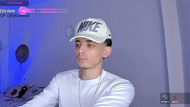 steve latin online show from February 2025 05:48:02 PM