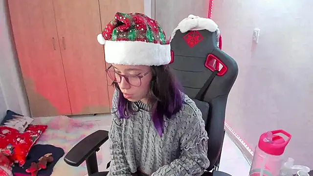 Anto herrera online show from December 2024 07:06:02 AM