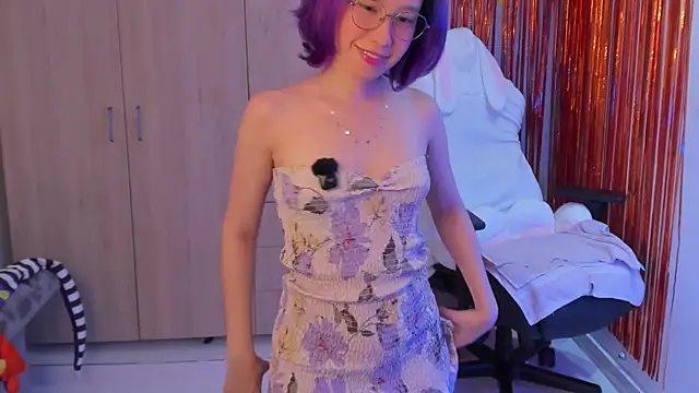 Anto herrera online show from November 2025 06:21:01 PM