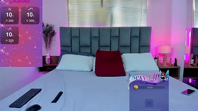 mommy cute online show from February 2026 08:38:01 PM