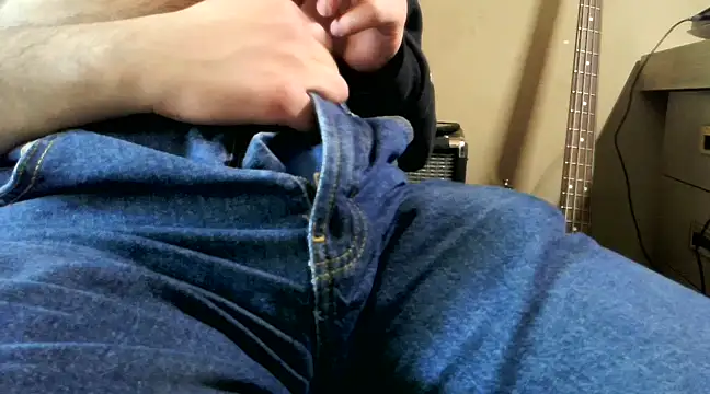 StuckSound online show from February 2025 08:03:01 PM