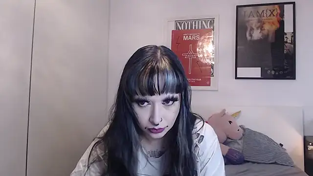 Lunastazja online show from March 2025 10:28:02 PM