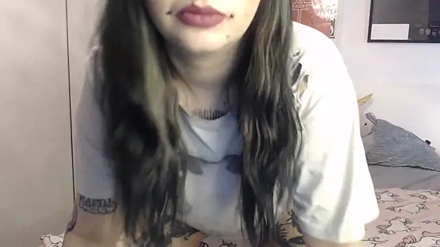 Lunastazja online show from March 2025 01:32:02 AM