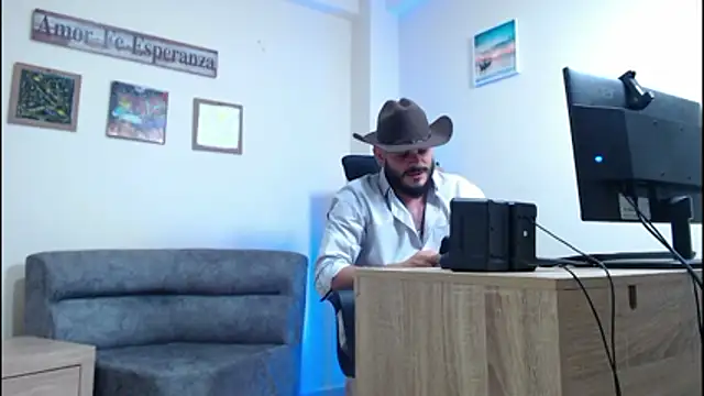 cowboyht online show from April 2026 02:31:01 PM