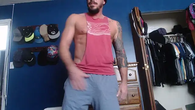 Snapshot of brettsworld1 chatting on January 2025 09:20:01 PM brettsworld1 online show from January 2025 09:20:01 PM