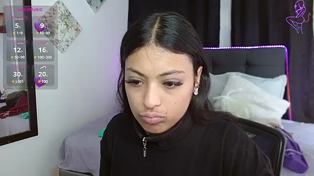 vaness weet online show from January 2025 08:00:01 PM