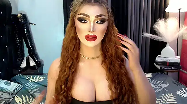 Snapshot of vixanna_foxs chatting on February 2025 11:14:02 PM vixanna foxs online show from February 2025 11:14:02 PM