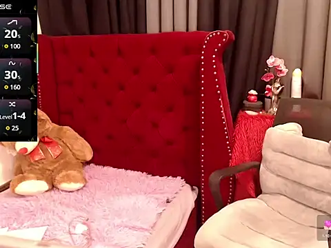 yourhotbella12 online show from March 2026 06:30:02 AM