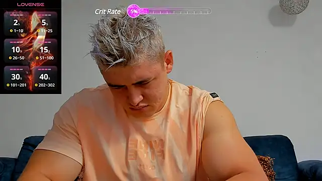 Leonsmoron online show from January 2025 11:53:02 AM