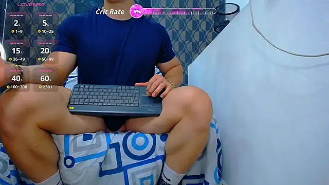 Leonsmoron online show from March 2026 02:04:02 AM