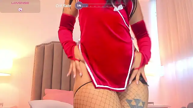 Emma Torres   online show from February 2025 03:05:01 PM