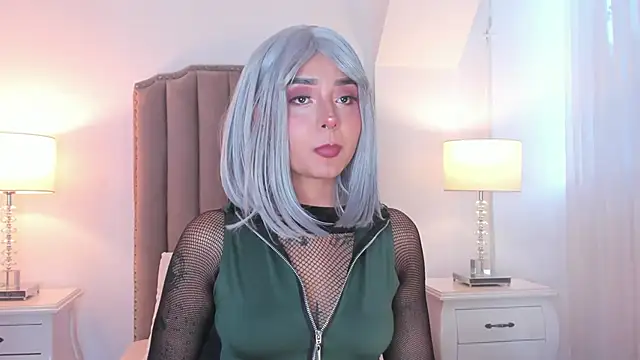 Emma Torres   online show from March 2026 12:00:01 PM