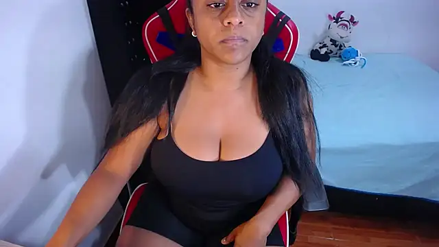 BellaKarla online show from March 2026 03:36:01 AM