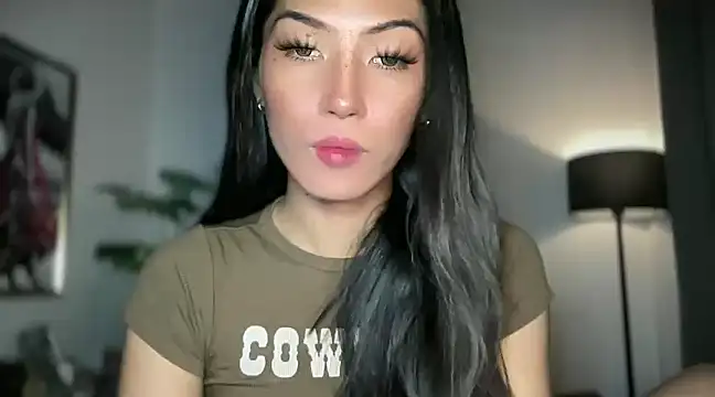 Snapshot of Bella_Gordon chatting on February 2025 06:23:01 PM Bella Gordon online show from February 2025 06:23:01 PM