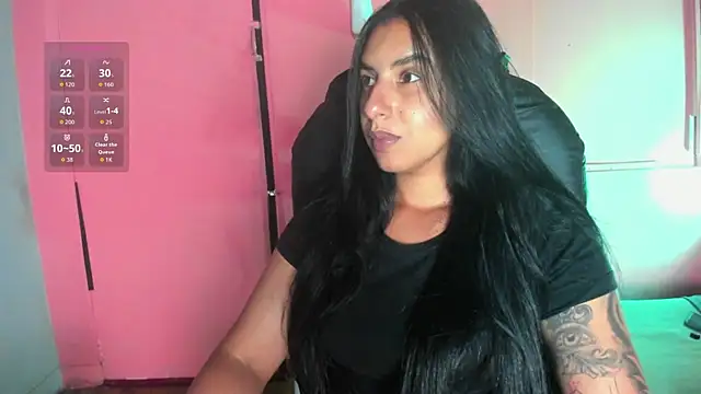 Desipleasure online show from March 2026 08:43:01 PM