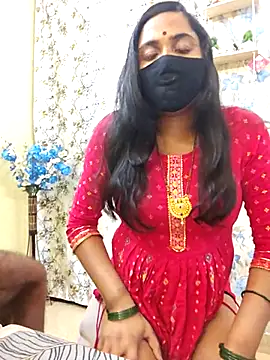 Queen Anushka69 online show from February 2025 06:04:02 PM