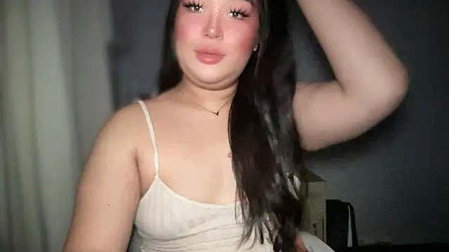 MissCataleyaxxx online show from December 2025 01:33:02 AM