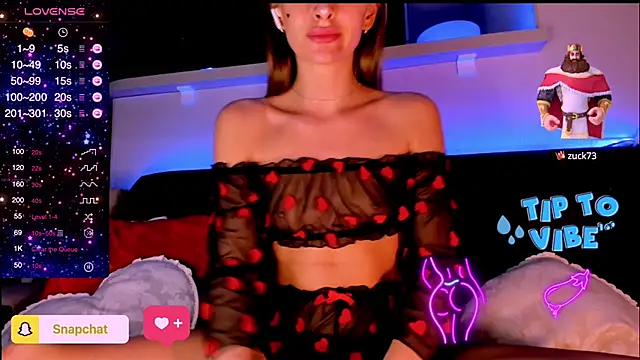 Snapshot of madina_taher chatting on February 2025 12:21:01 AM madina taher online show from February 2025 12:21:01 AM