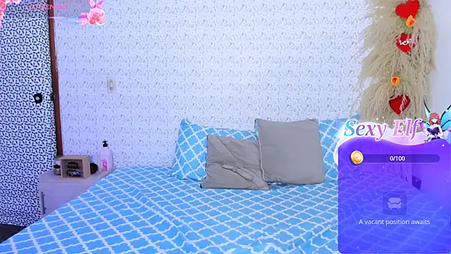 caylinhot7 online show from December 2024 05:04:02 AM