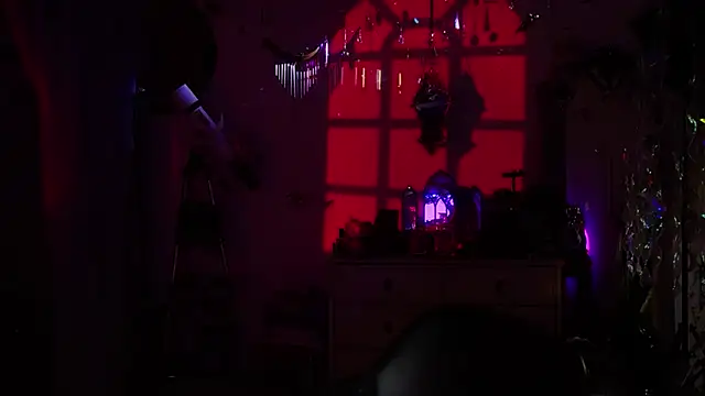 Scarlett Wanner online show from March 2026 08:04:02 PM