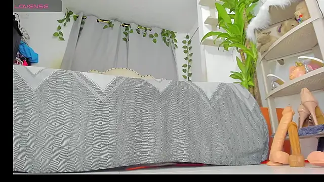 khalyn jenner online show from October 2025 11:27:02 PM