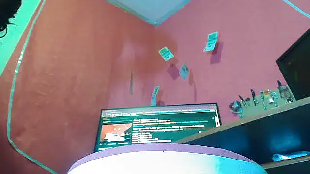 paulavletina21 online show from February 2026 11:11:02 PM