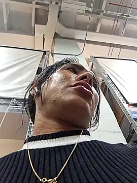 Doll Loren online show from March 2026 06:24:02 PM