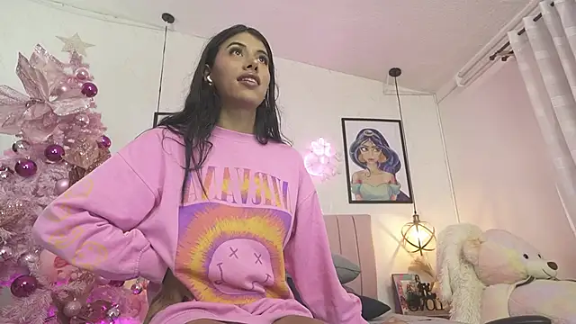 Snapshot of dani_parker_ chatting on December 2025 11:52:02 AM dani parker online show from December 2025 11:52:02 AM