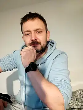 bartek1989209 online show from March 2025 09:48:02 PM