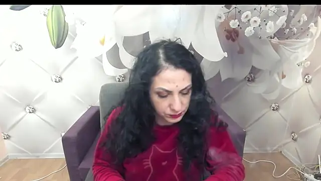 Snapshot of SweetArtemis chatting on January 2025 10:40:01 PM SweetArtemis online show from January 2025 10:40:01 PM