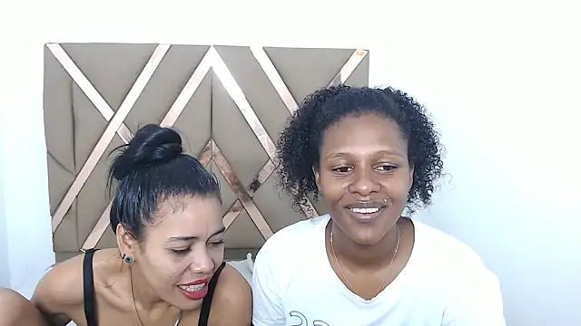 lizeth keilyn online show from April 2026 04:12:01 PM