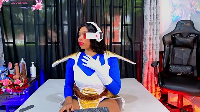 Snapshot of BLACK_ROSSE_1 chatting on November 2025 12:51:02 PM BLACK ROSSE 1 online show from November 2025 12:51:02 PM