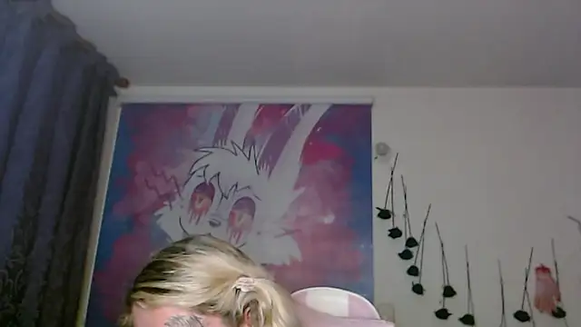 SLOPPYTITSS online show from November 2025 10:43:02 PM