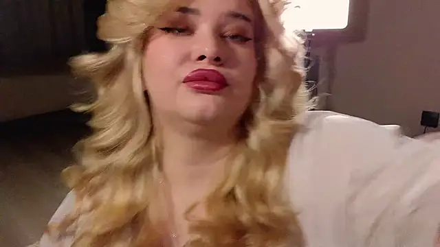 EllsaJean  online show from March 2026 09:54:02 PM