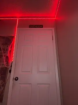 Cutiepiespanks online show from October 2025 06:58:02 PM