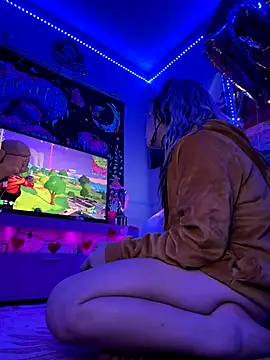 Cutiepiespanks online show from November 2025 07:50:01 AM