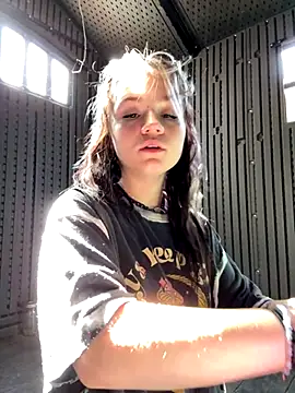 Cutiepiespanks online show from November 2025 07:08:02 PM