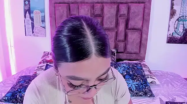 NaughtyAnaa online show from January 2025 02:46:02 AM