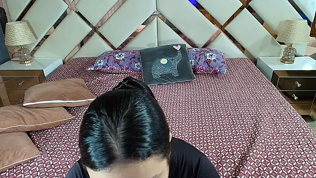 NaughtyAnaa online show from March 2025 07:31:02 PM