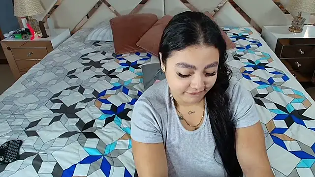 NaughtyAnaa online show from March 2025 01:21:02 AM