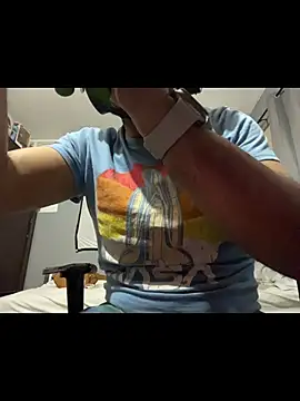 Snapshot of JayJayRod chatting on December 2025 12:55:02 PM JayJayRod online show from December 2025 12:55:02 PM